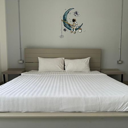 Luka House Ban Lam Luk Ka Exterior foto