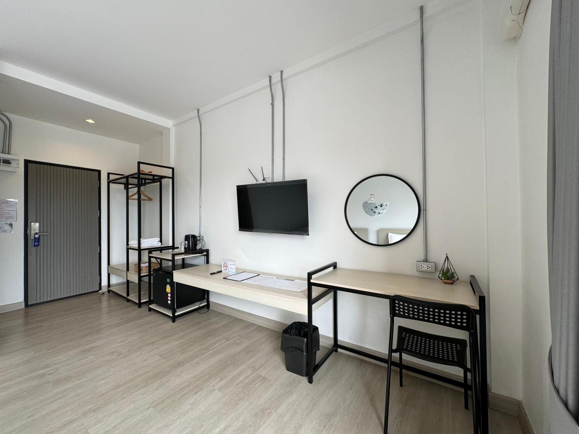 Luka House Ban Lam Luk Ka Exterior foto