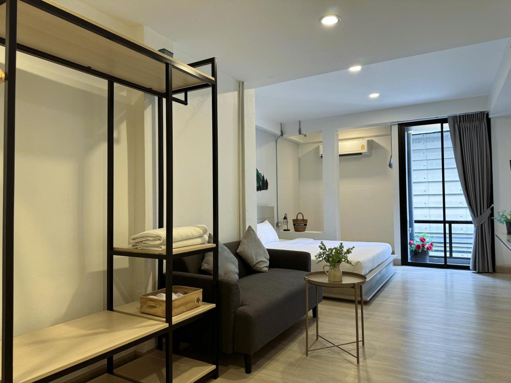 Luka House Ban Lam Luk Ka Exterior foto