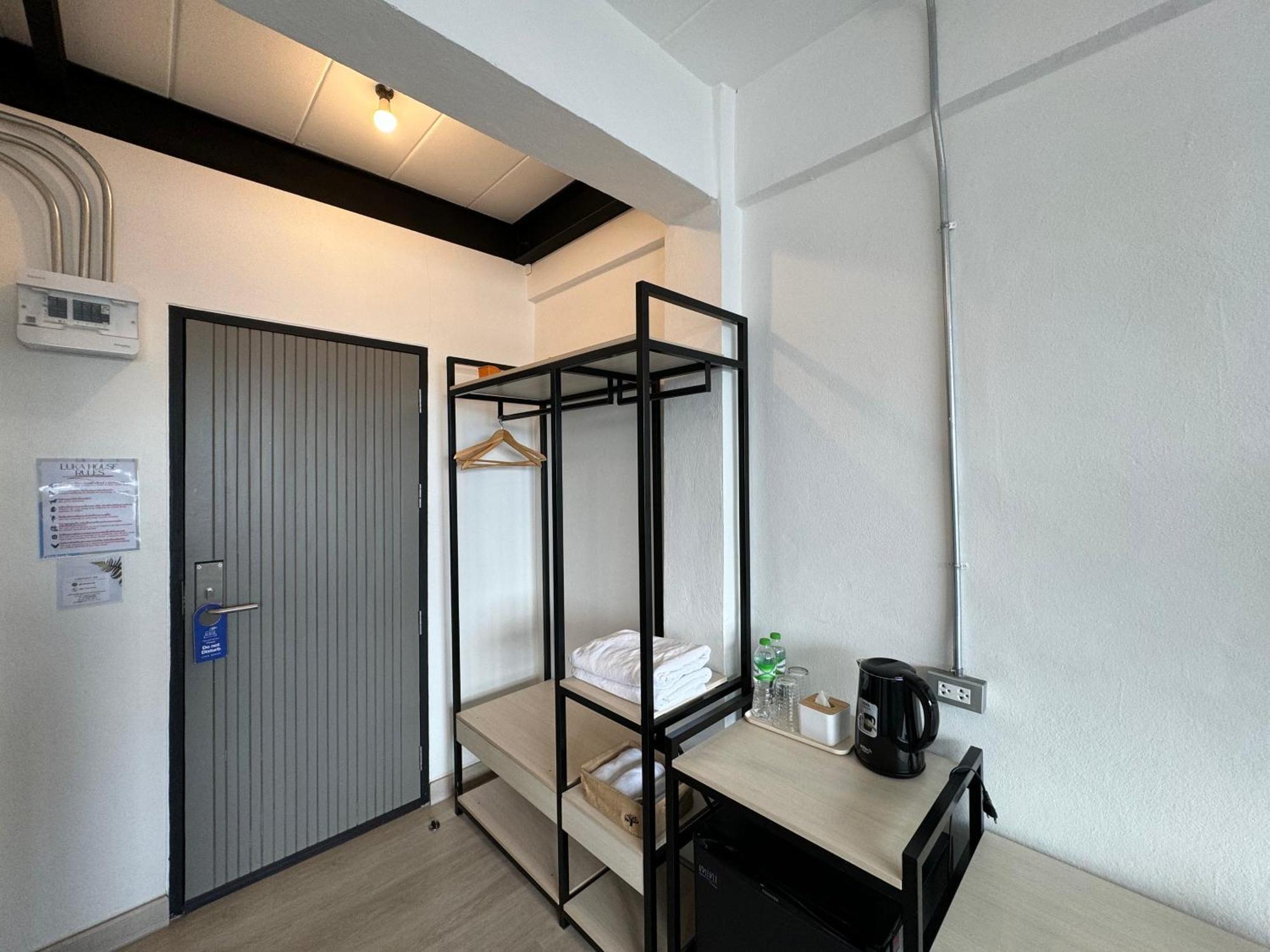 Luka House Ban Lam Luk Ka Exterior foto
