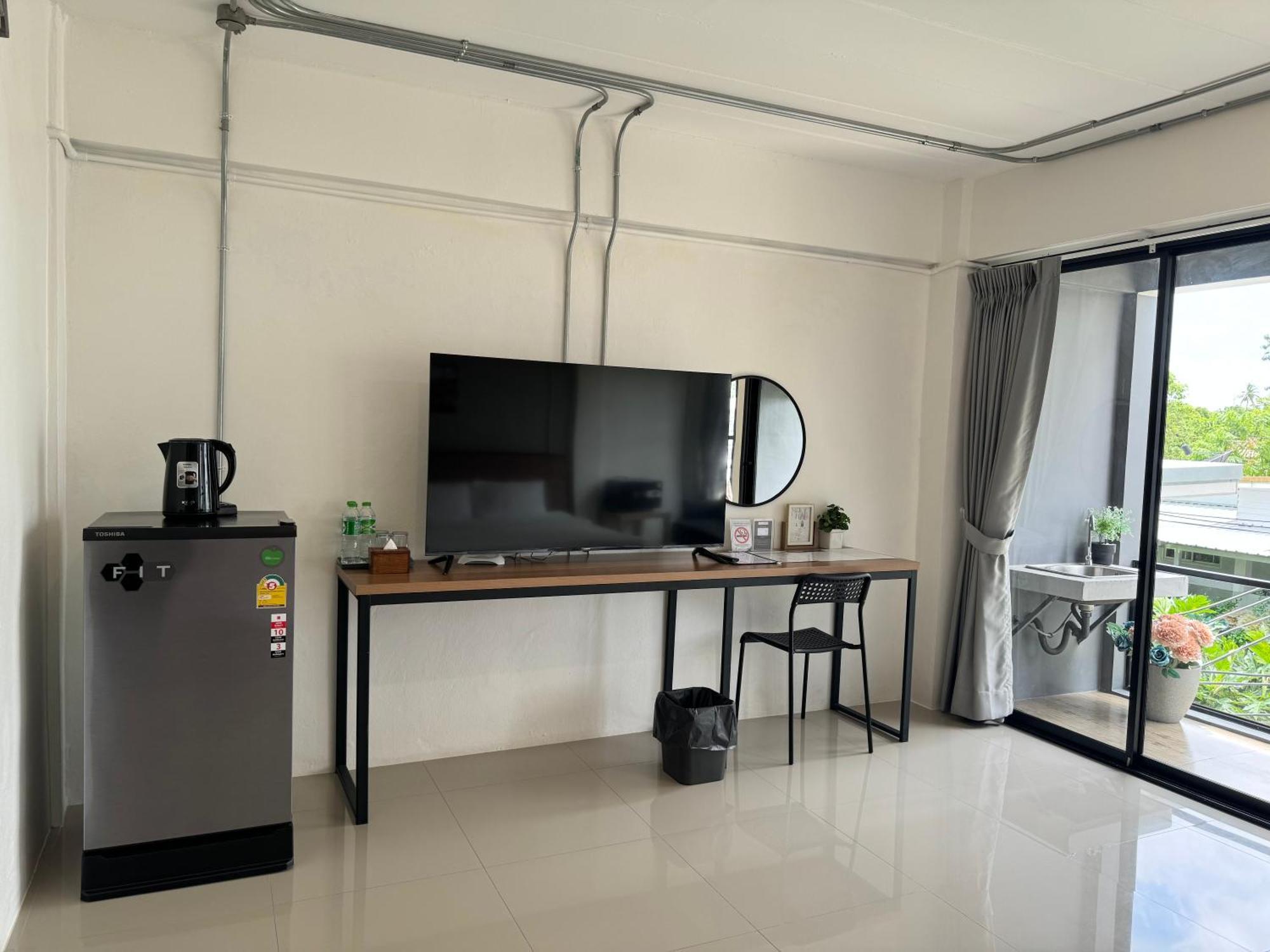Luka House Ban Lam Luk Ka Exterior foto