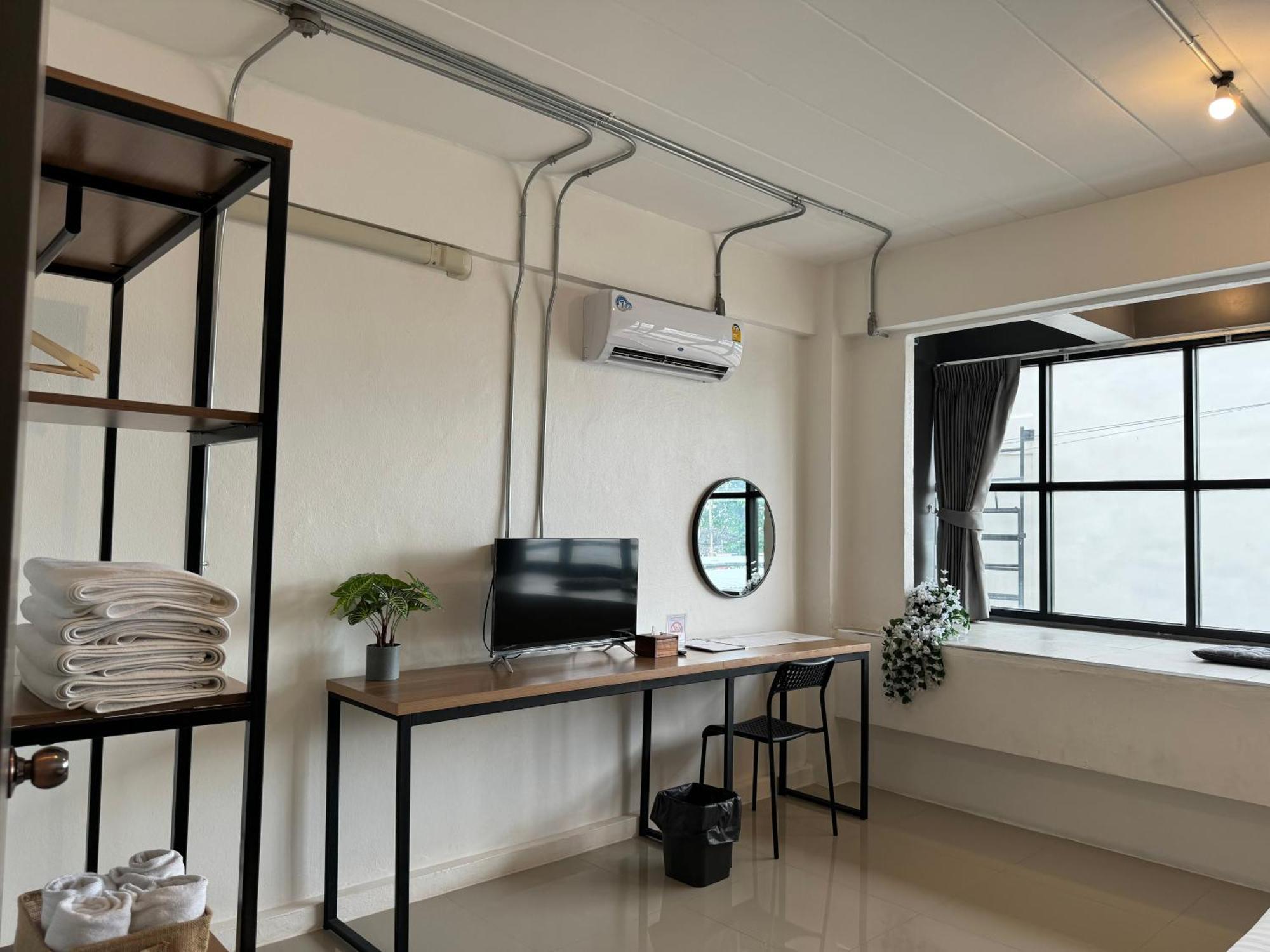 Luka House Ban Lam Luk Ka Exterior foto