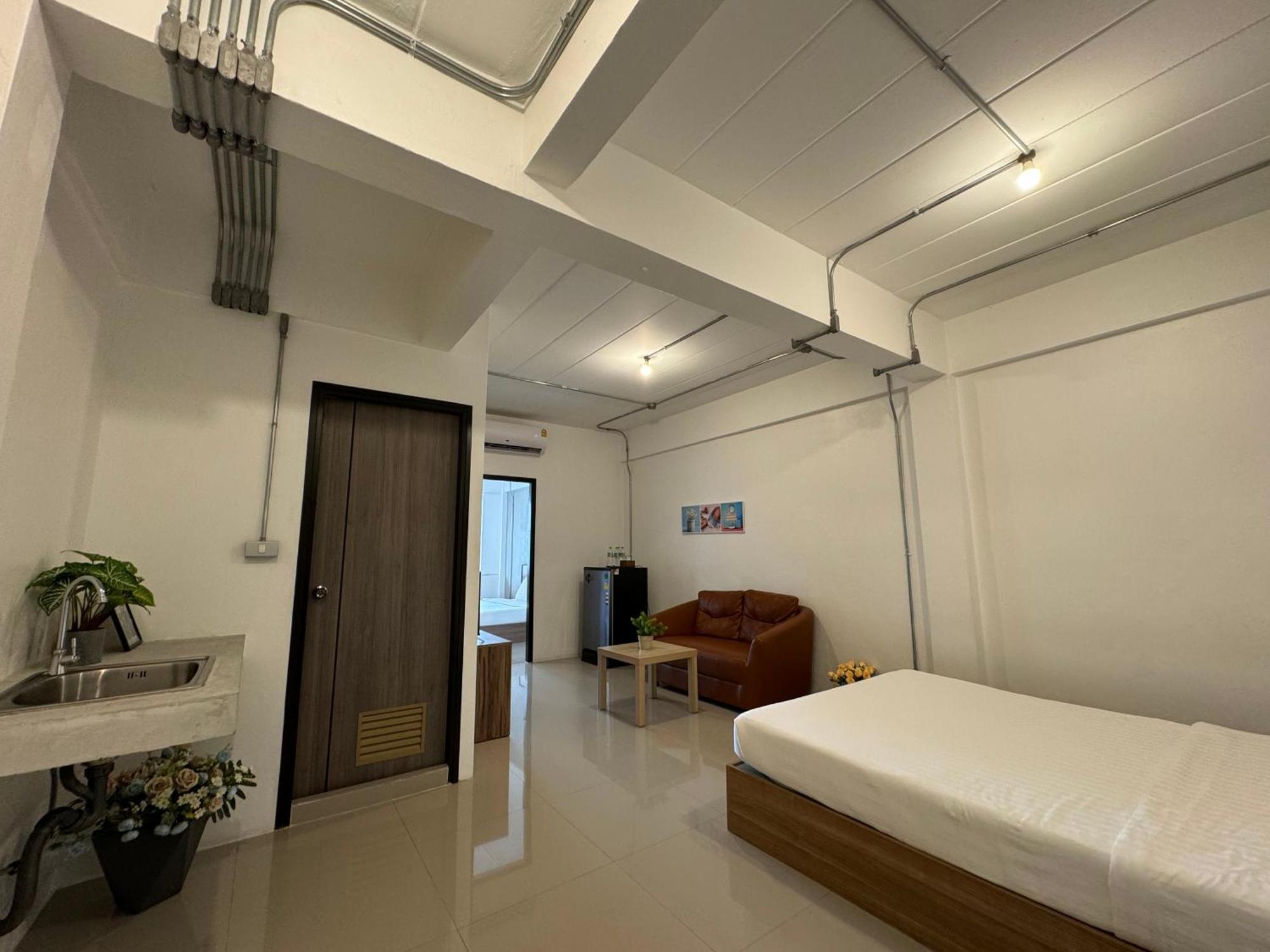 Luka House Ban Lam Luk Ka Exterior foto