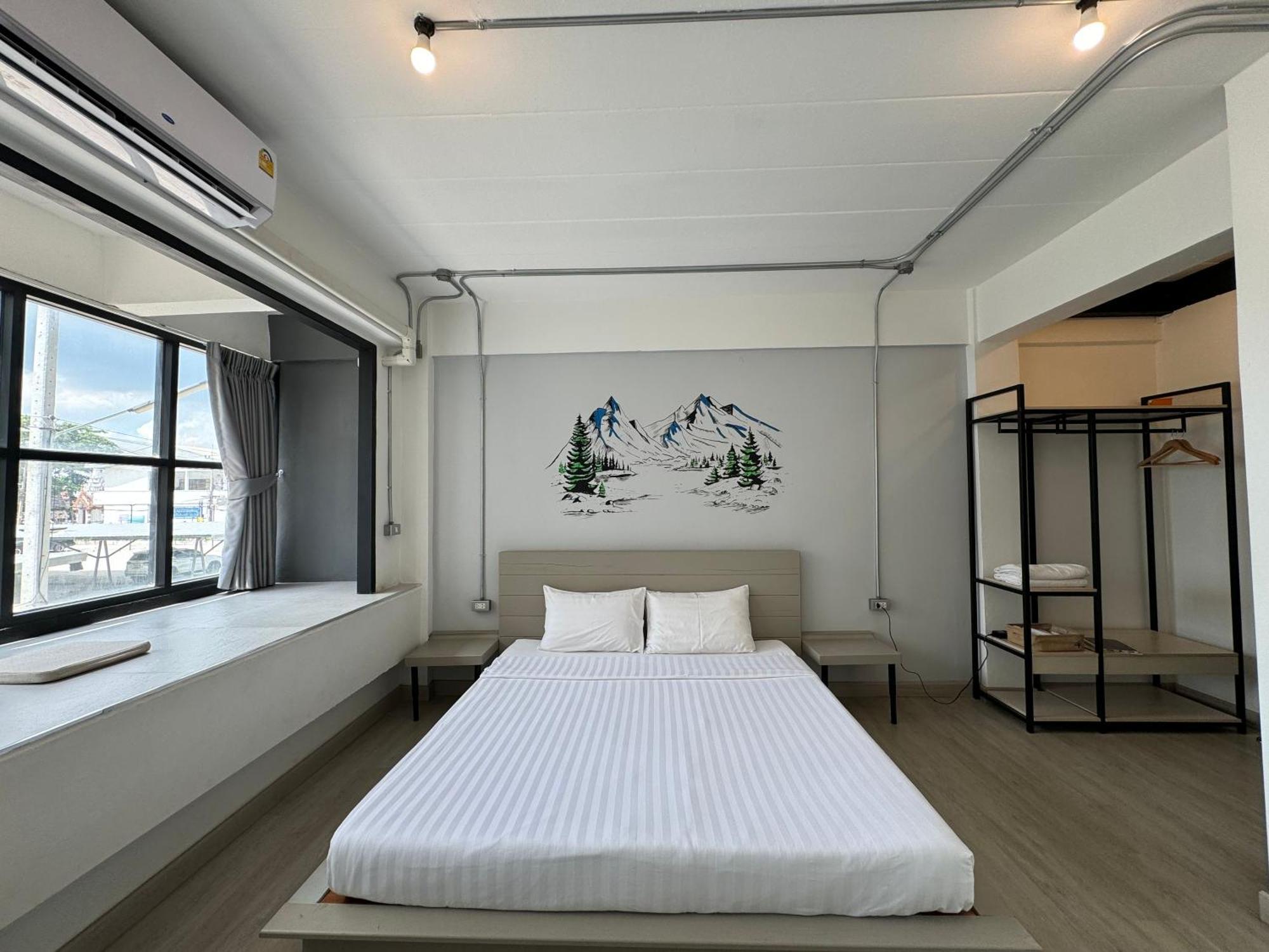 Luka House Ban Lam Luk Ka Exterior foto