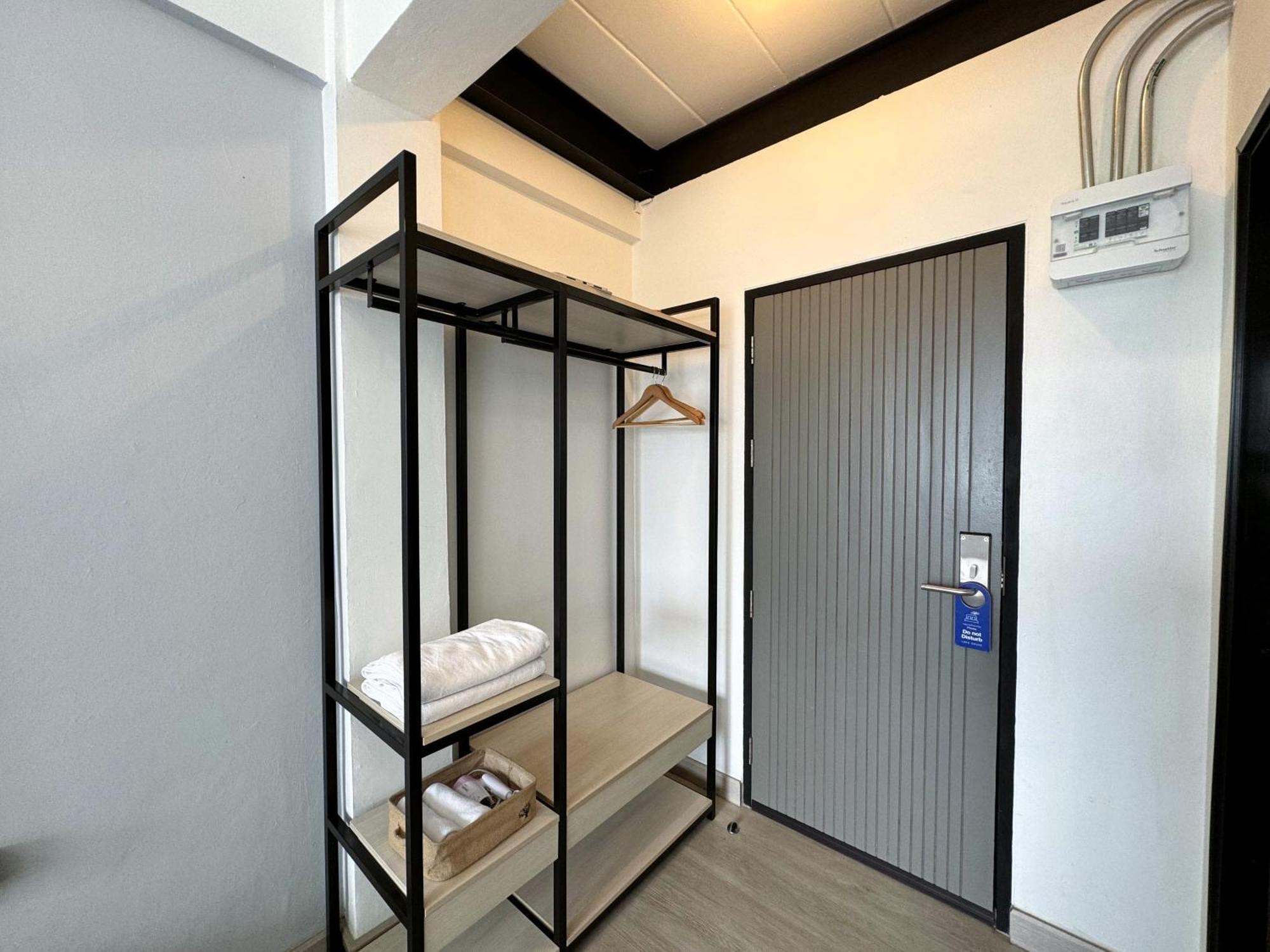 Luka House Ban Lam Luk Ka Exterior foto